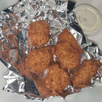 Papaw's Place - Jalapeño poppers - Burgers Near Me - Blanchester, Ohio