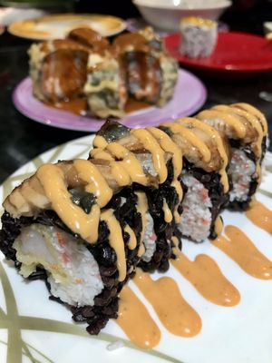 Sushi Zone by null