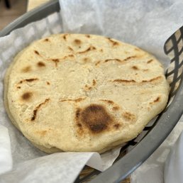 Tortillas