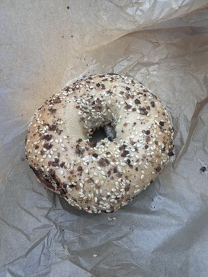 Boichik Bagels Larkspur by null