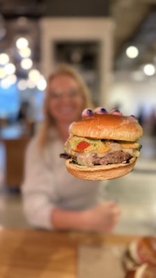 Harry’s Hamburgs by null