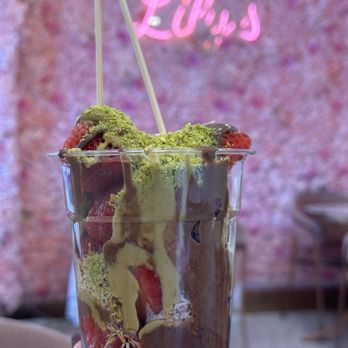 Lily’s Chocolate & Coffee - Coffee & Tea Near Me - Alexandria, Virginia Lily’s Chocolate & Coffee - Coffee & Tea Near Me - Alexandria, Virginia