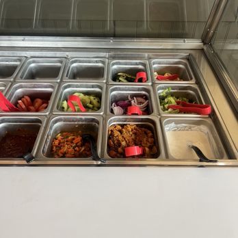 Golden India Curry House - Salad bar - Indian Near Me - Kent, Washington Golden India Curry House - Salad bar - Indian Near Me - Kent, Washington