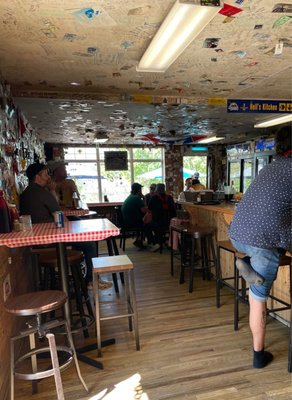 Bullock's Bistro by null