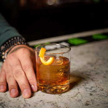 Juniper Bar - After work drinks anyone? - Cocktail Bars Near Me - New York, New York