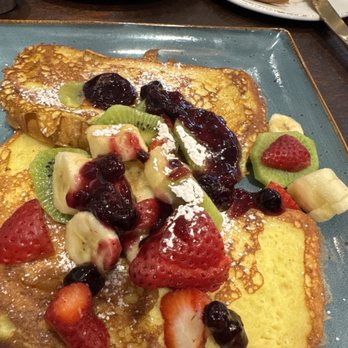 First Watch - Floridian frenchtoast - Breakfast & Brunch Near Me - Doral, Florida