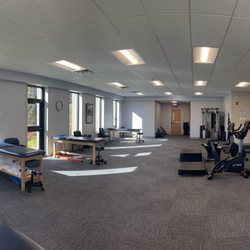 Elite Physical Therapy