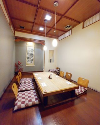 Waraku Japanese Dine&Bar Torrance by null