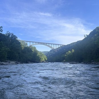 Adventures on the Gorge - Rafting/Kayaking Near Me - Lansing, West Virginia Adventures on the Gorge - Rafting/Kayaking Near Me - Lansing, West Virginia