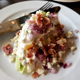 Wedge Salad
