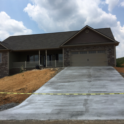 Doors Unlimited - Home is in Gray, TN Carriage style