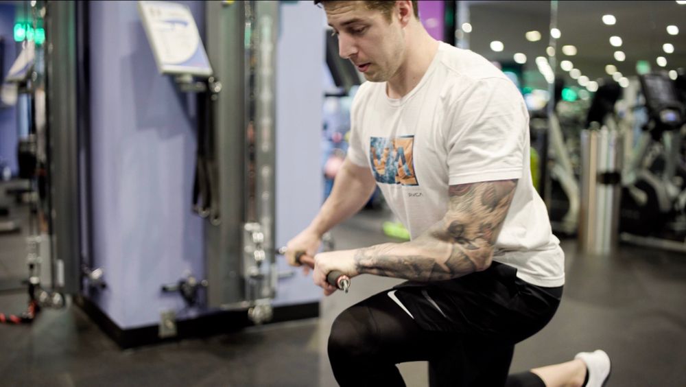 Aesthetic Athletes Logo