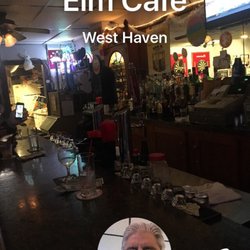 Elm Cafe