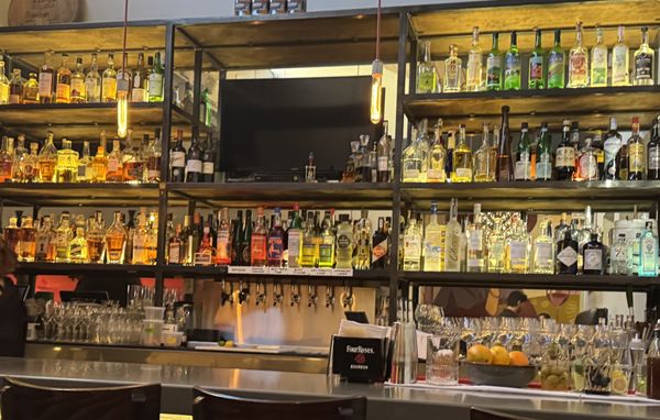 Blackbelly Market & Restaurant by null Blackbelly Market & Restaurant by null