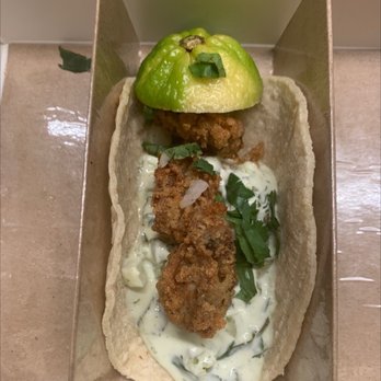 Bartaco Chastain Park - Oyster taco - Mexican Near Me - Atlanta, Georgia Bartaco Chastain Park - Oyster taco - Mexican Near Me - Atlanta, Georgia