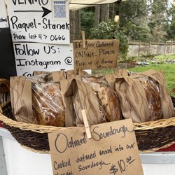 Raquel's Farmstand