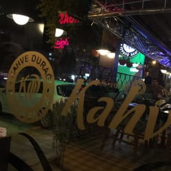 Kahvedurağı