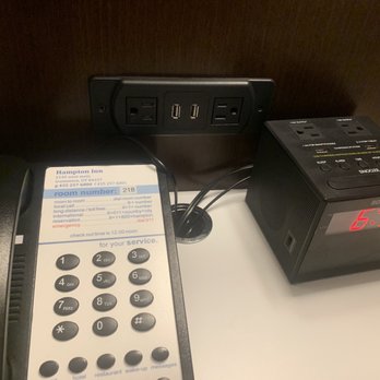 Hampton Inn Tremonton - USB ports in room! - Hotels Near Me - Tremonton, Utah Hampton Inn Tremonton - USB ports in room! - Hotels Near Me - Tremonton, Utah