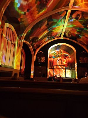 International Church of Cannabis by null