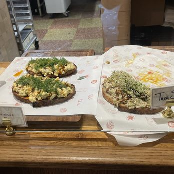 Thea - Sandwiches - Bakeries Near Me - Brooklyn, New York