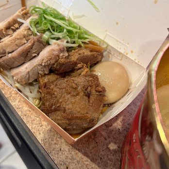 Yume Fl - Ramen Near Me - Cutler Bay, Florida