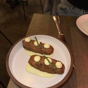 Virginia's - Croquettes - American Near Me - New York, New York Virginia's - Croquettes - American Near Me - New York, New York