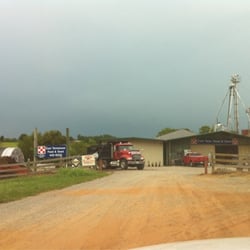 East Tennessee Feed and Seed