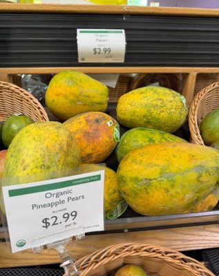 Durham Co-op Market by null