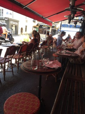 Café Delmas by null