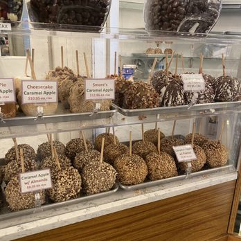 Trish's Chocolate - Chocolatiers & Shops Near Me - San Francisco, California Trish's Chocolate - Chocolatiers & Shops Near Me - San Francisco, California
