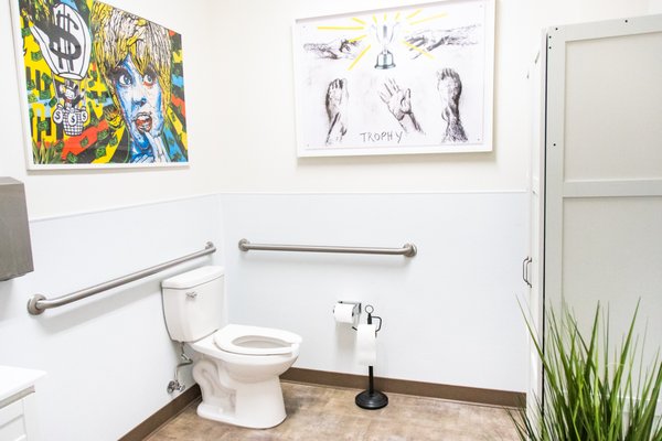 Webber Studios by null