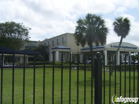 Catholic Home Health Services Of Miami- Dade - home care agency in North Miami, FL