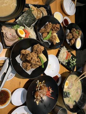 Moto Ramen by null