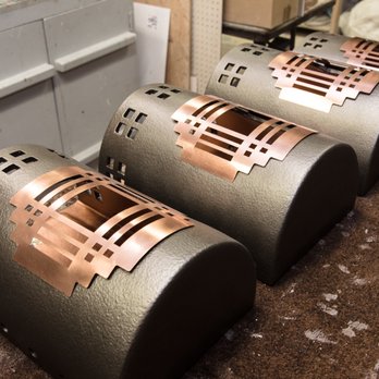Southwest Ceramic Lighting - Home Decor Near Me - Albuquerque, New Mexico