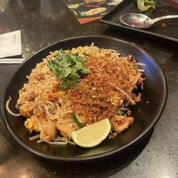 P.F. Chang's - Pad Thai - Chinese Near Me - Newport News, Virginia