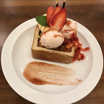 Toaste - Desserts Near Me - East Lansing, Michigan Toaste - Desserts Near Me - East Lansing, Michigan