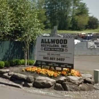 Allwood Recyclers - Recycling Center Near Me - Fairview, Oregon Allwood Recyclers - Recycling Center Near Me - Fairview, Oregon