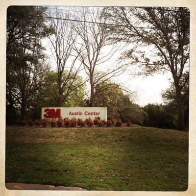 3M - 6801 River Place Blvd, Austin, TX - Yelp
