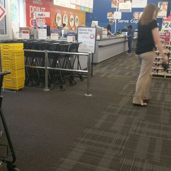 Office Depot - The print shop - Office Equipment Near Me - Canton, Michigan