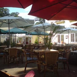 Ristorante Il Palazzo - Der gemütliche und einladende Freisitz