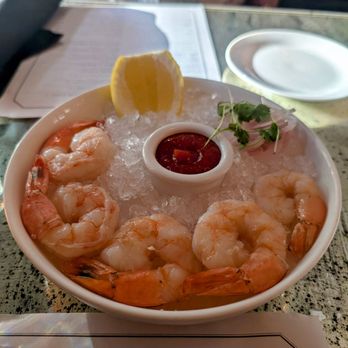 Rouge - Shrimp Cocktail - Breakfast & Brunch Near Me - Philadelphia, Pennsylvania Rouge - Shrimp Cocktail - Breakfast & Brunch Near Me - Philadelphia, Pennsylvania