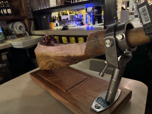 Ibérica by null
