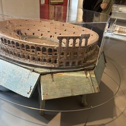 Teatro Romano