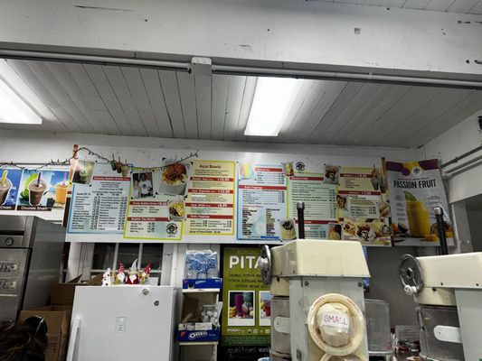 Kokonuts Shave Ice & Snacks by null