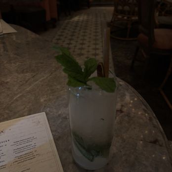Mariel - mojito - Cuban Near Me - Boston, Massachusetts Mariel - mojito - Cuban Near Me - Boston, Massachusetts