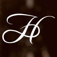 Hair on Holman Logo