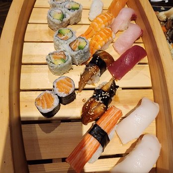 Bamboo Ya - Japanese Near Me - Rego Park, New York