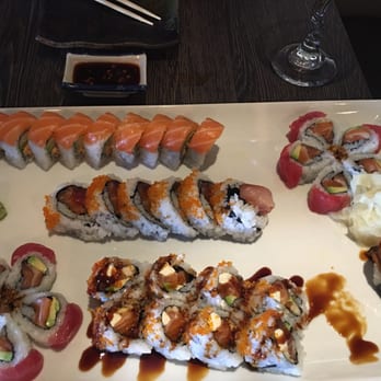Sushiholic Arcadia - Yummy! - Sushi Bars Near Me - Phoenix, Arizona Sushiholic Arcadia - Yummy! - Sushi Bars Near Me - Phoenix, Arizona