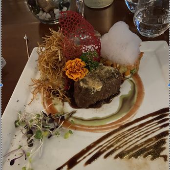 The Station 100 - this is the filet - Steakhouses Near Me - Frankenmuth, Michigan The Station 100 - this is the filet - Steakhouses Near Me - Frankenmuth, Michigan