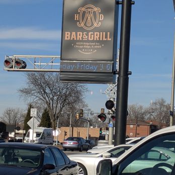 HMD Bar & Grill - Bars Near Me - Chicago Ridge, Illinois HMD Bar & Grill - Bars Near Me - Chicago Ridge, Illinois